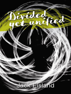 cover image of Divided Yet Unified